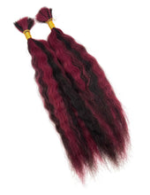 Load image into Gallery viewer, Unique's Super Bulk / 100% Human Hair 16''