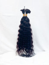 Load image into Gallery viewer, Unique's Super Bulk / 100% Human Hair 16''