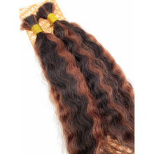 Load image into Gallery viewer, Unique's Super Bulk / 100% Human Hair 16''