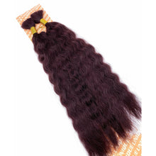 Load image into Gallery viewer, Unique's Super Bulk / 100% Human Hair 16''