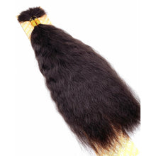 Load image into Gallery viewer, Unique's Super Bulk / 100% Human Hair 16''