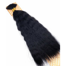 Load image into Gallery viewer, Unique's Super Bulk / 100% Human Hair 16''