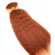 Load image into Gallery viewer, Unique's Super Bulk / 100% Human Hair 16''