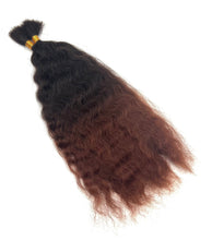 Load image into Gallery viewer, Unique's Super Bulk / 100% Human Hair 16''