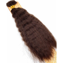 Load image into Gallery viewer, Unique's Super Bulk / 100% Human Hair 16''