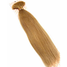 Load image into Gallery viewer, Unique's Yaki Bulk / 100% Human Hair 14"