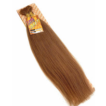 Load image into Gallery viewer, Unique's Yaki Bulk / 100% Human Hair 16"