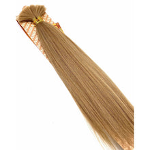 Load image into Gallery viewer, Unique's Yaki Bulk / 100% Human Hair 18"