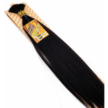 Load image into Gallery viewer, Unique's Yaki Bulk / 100% Human Hair 18"