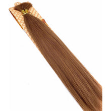 Load image into Gallery viewer, Unique's Yaki Bulk / 100% Human Hair 18"