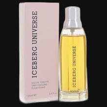 Load image into Gallery viewer, Universe By Iceberg Perfume for Women