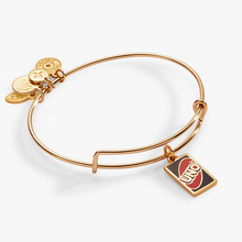Load image into Gallery viewer, UNO™ Charm Bangle