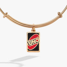 Load image into Gallery viewer, UNO™ Charm Bangle