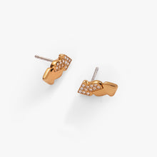 Load image into Gallery viewer, UNO™ Reverse Stud Earring