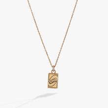 Load image into Gallery viewer, UNO™ Necklace
