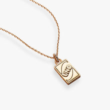 Load image into Gallery viewer, UNO™ Necklace