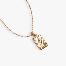 Load image into Gallery viewer, UNO™ Necklace