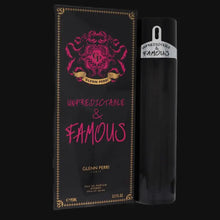 Load image into Gallery viewer, Unpredictable &amp; Famous By Glenn Perri Perfume for Women