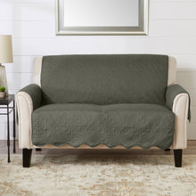 Load image into Gallery viewer, Medallion Solid Furniture Protector - Elenor Collection