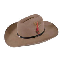 Load image into Gallery viewer, Outback Angel Fire - Wool Felt Cowboy Hat (Closeout)
