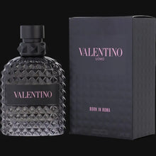 Load image into Gallery viewer, Uomo Born In Roma By Valentino Cologne for Men