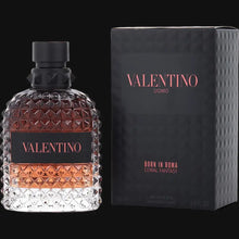 Load image into Gallery viewer, Uomo Born In Roma Coral Fantasy By Valentino Cologne for Men