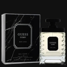 Load image into Gallery viewer, Uomo By Guess Cologne for Men