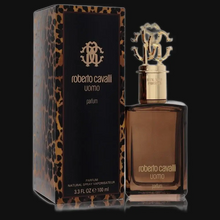 Load image into Gallery viewer, Uomo By Roberto Cavalli Cologne for Men