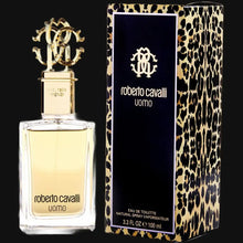 Load image into Gallery viewer, Uomo By Roberto Cavalli Cologne for Men