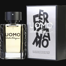 Load image into Gallery viewer, Uomo By Salvatore Ferragamo Cologne for Men