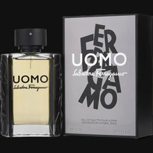 Load image into Gallery viewer, Uomo By Salvatore Ferragamo Cologne for Men