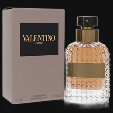 Load image into Gallery viewer, Uomo By Valentino Cologne for Men