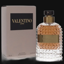 Load image into Gallery viewer, Uomo By Valentino Cologne for Men