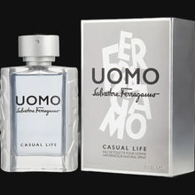 Load image into Gallery viewer, Uomo Casual Life By Salvatore Ferragamo Cologne for Men