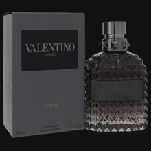 Load image into Gallery viewer, Uomo Intense By Valentino Cologne for Men