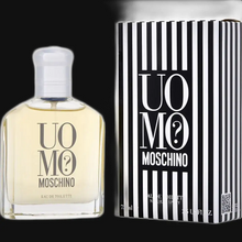 Load image into Gallery viewer, Uomo Moschino By Moschino Cologne for Men