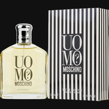Load image into Gallery viewer, Uomo Moschino By Moschino Cologne for Men