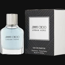 Load image into Gallery viewer, Urban Hero By Jimmy Choo Cologne for Men