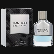 Load image into Gallery viewer, Urban Hero By Jimmy Choo Cologne for Men