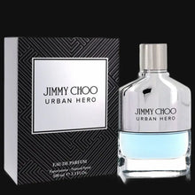 Load image into Gallery viewer, Urban Hero By Jimmy Choo Cologne for Men