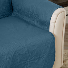 Load image into Gallery viewer, Medallion Solid Furniture Protector - Elenor Collection