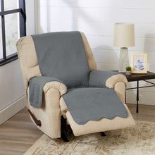 Load image into Gallery viewer, Medallion Solid Furniture Protector - Elenor Collection