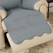 Load image into Gallery viewer, Medallion Solid Furniture Protector - Elenor Collection