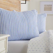 Load image into Gallery viewer, Stripe Quilt - Marcie Collection