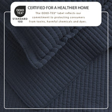 Load image into Gallery viewer, Solid Quilt - Alicia Collection