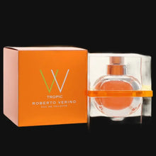 Load image into Gallery viewer, V V Tropic By Roberto Verino Perfume for Women