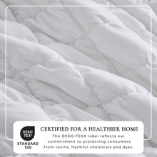 Load image into Gallery viewer, Puff Marshmallow Texture Quilt Set - Marshmallow Collection