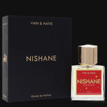 Load image into Gallery viewer, Vain &amp; Naïve By Nishane (Unisex)
