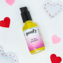 Load image into Gallery viewer, Their Story Massage Oil