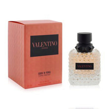 Load image into Gallery viewer, Donna Born In Roma Coral Fantasy By Valentino Perfume for Women